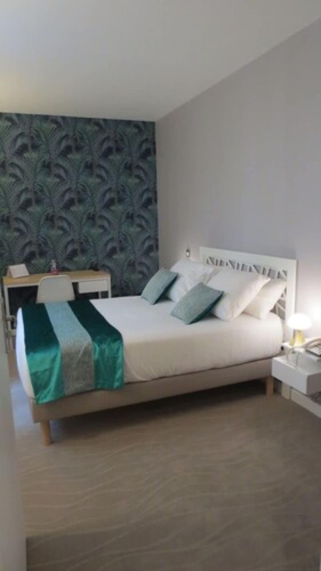 Hotel Le Relais Saint-jacques San Juan de Luz