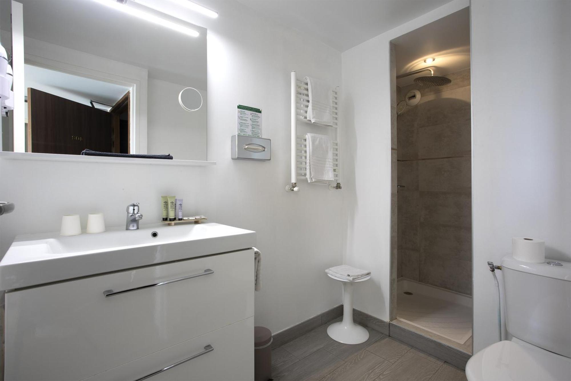 Le Relais Saint-jacques 3*