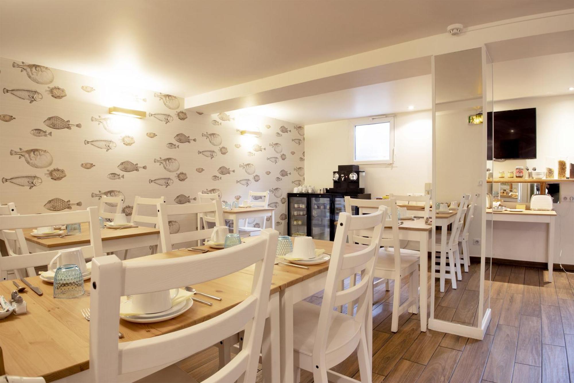 Le Relais Saint-jacques San Juan de Luz