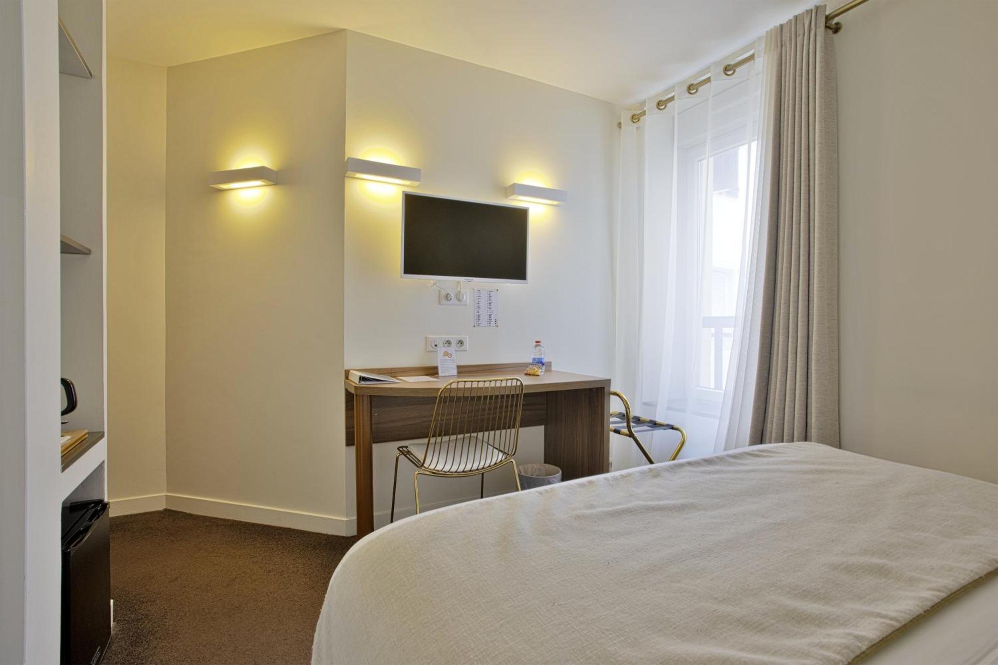 Le Relais Saint-jacques Hotel