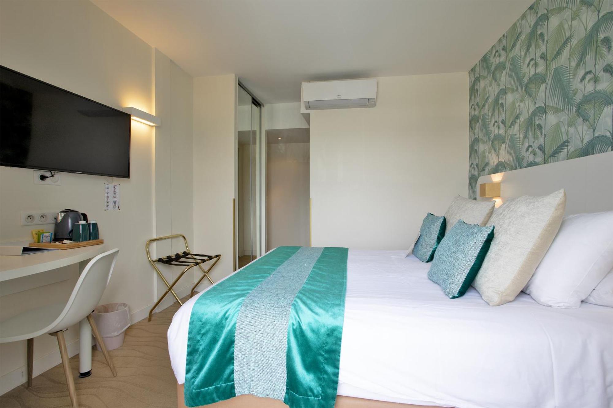 Le Relais Saint-jacques Hotel 3*