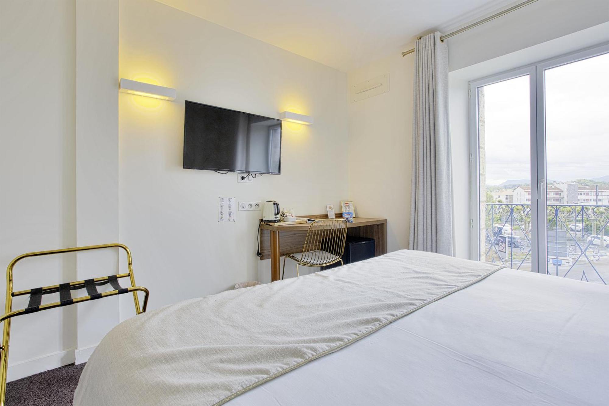 Le Relais Saint-jacques Hotel San Juan de Luz