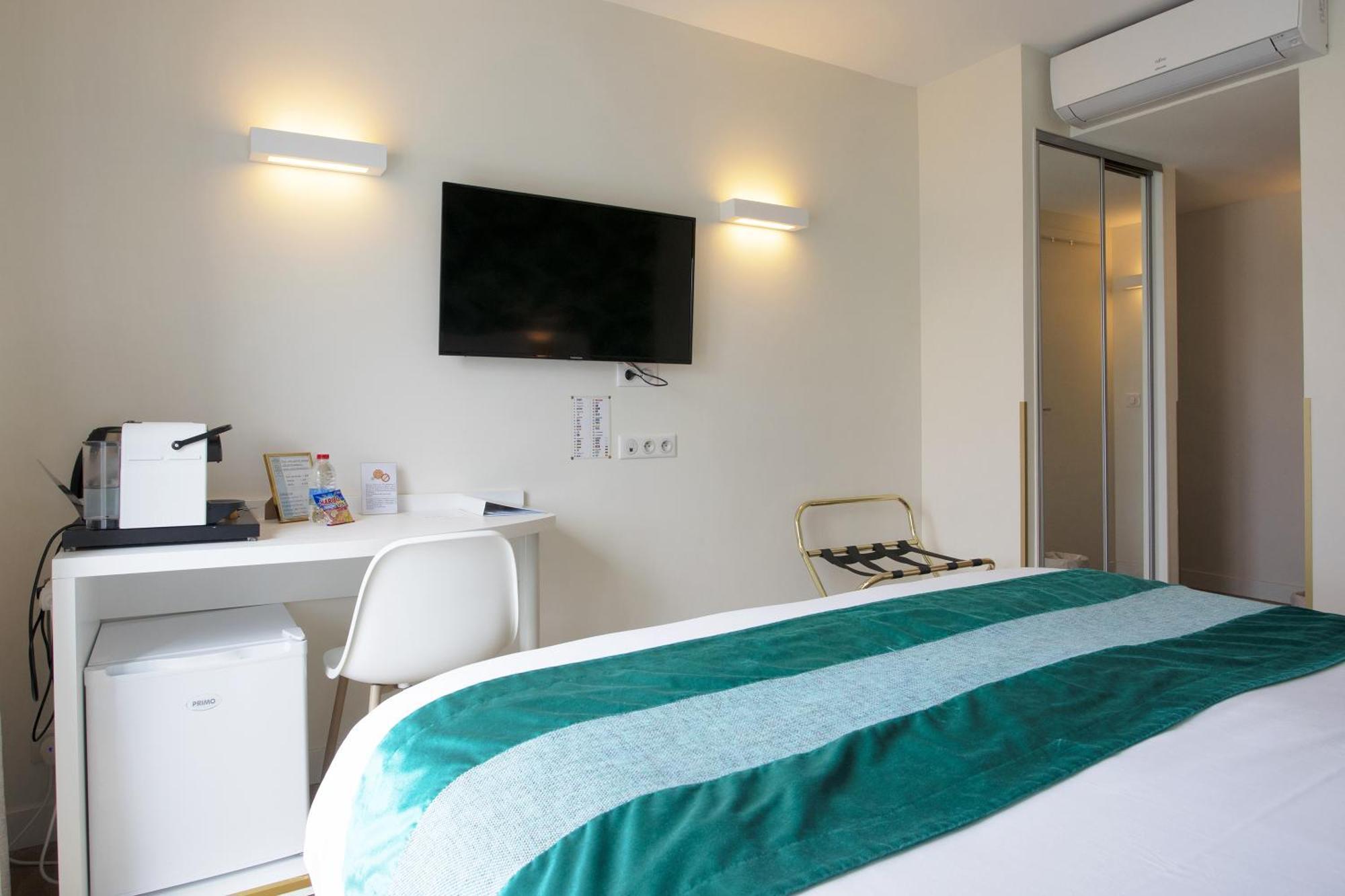 Le Relais Saint-jacques 3*