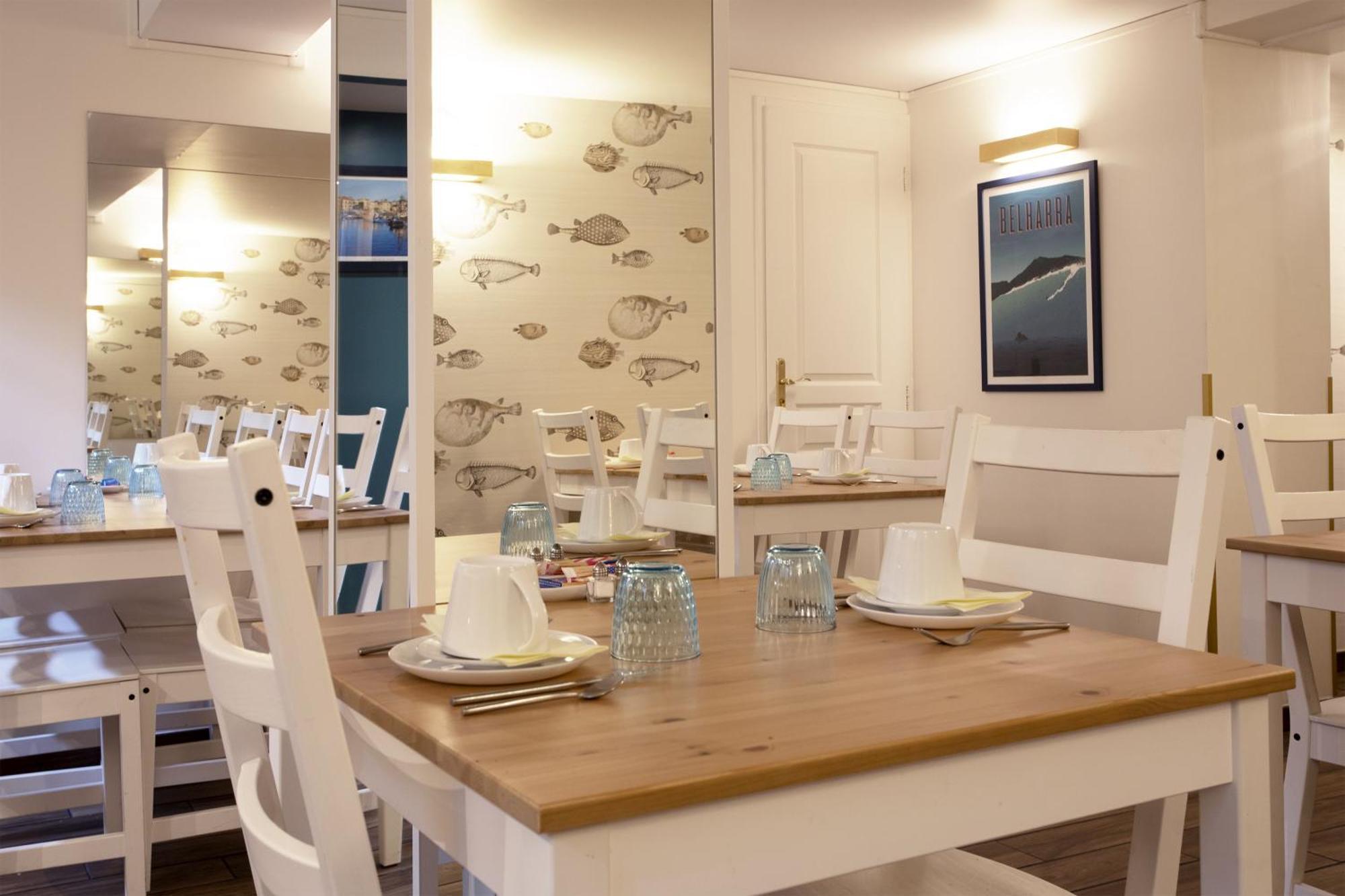 Le Relais Saint-jacques Hotel