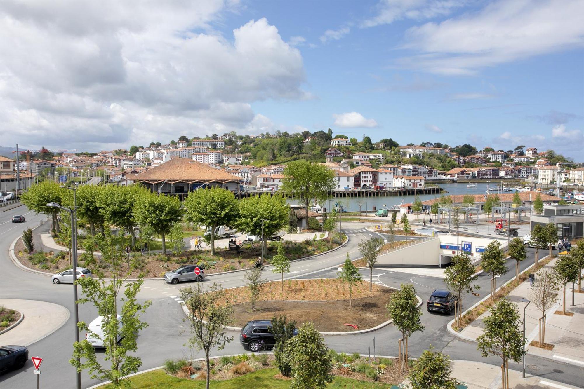 Le Relais Saint-jacques Hotel 3*