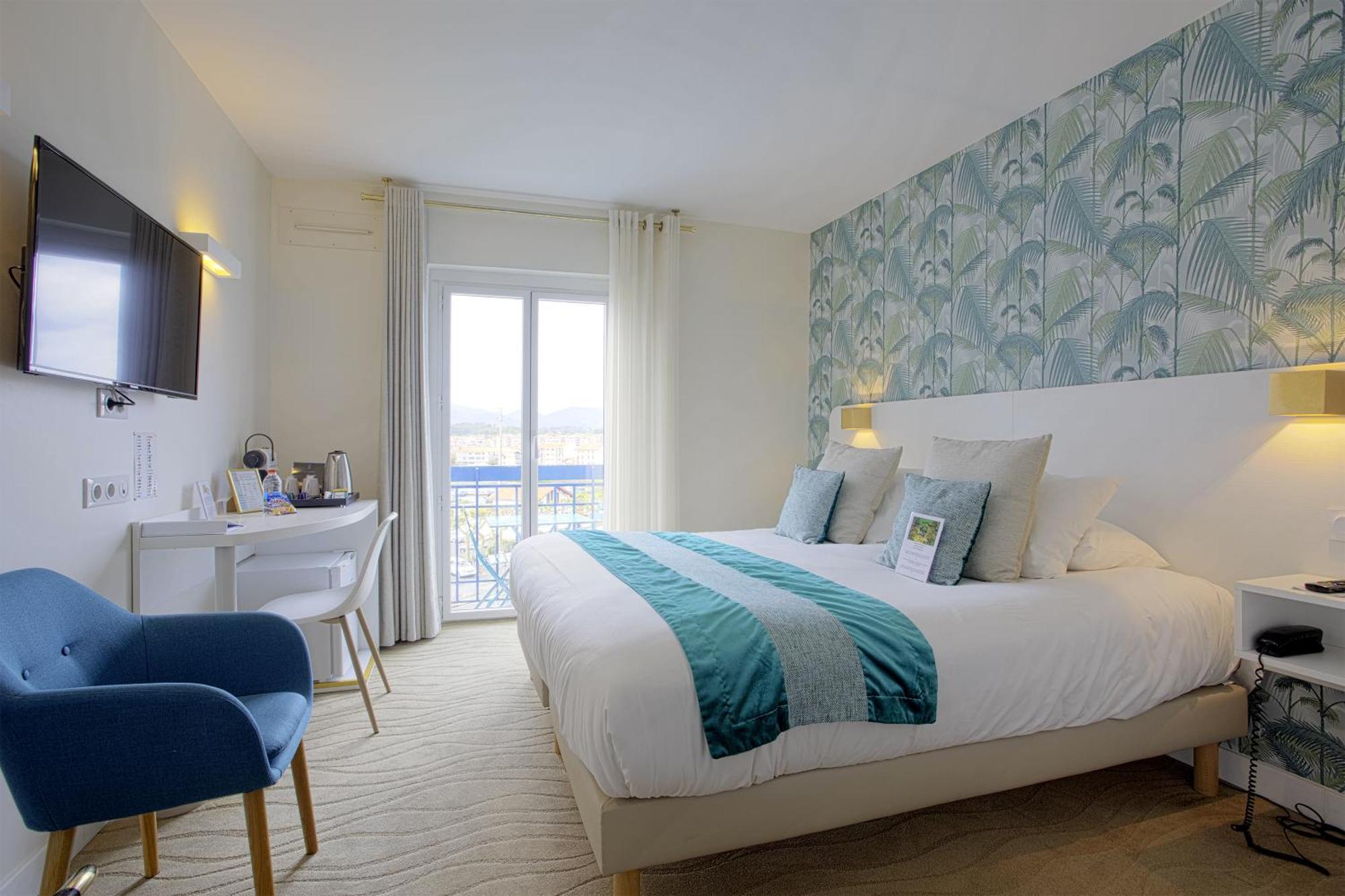 Hotel Le Relais Saint-jacques 3*