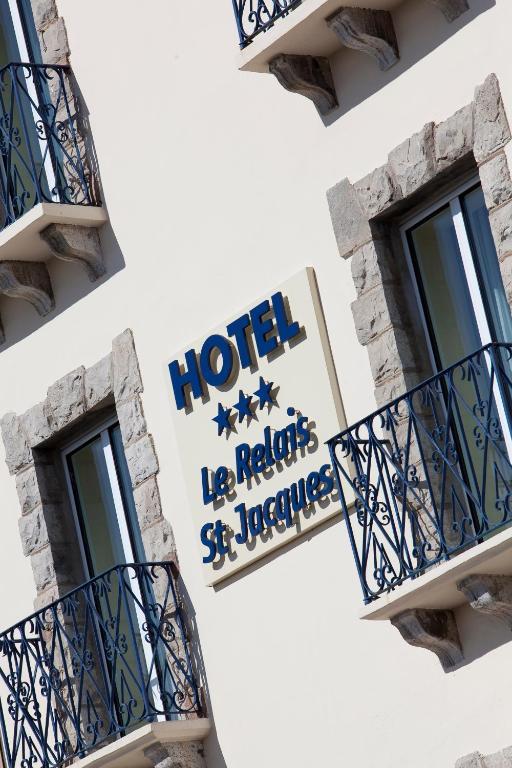 Le Relais Saint-jacques San Juan de Luz
