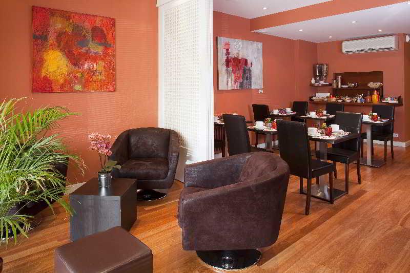 Le Relais Saint-jacques Hotel San Juan de Luz