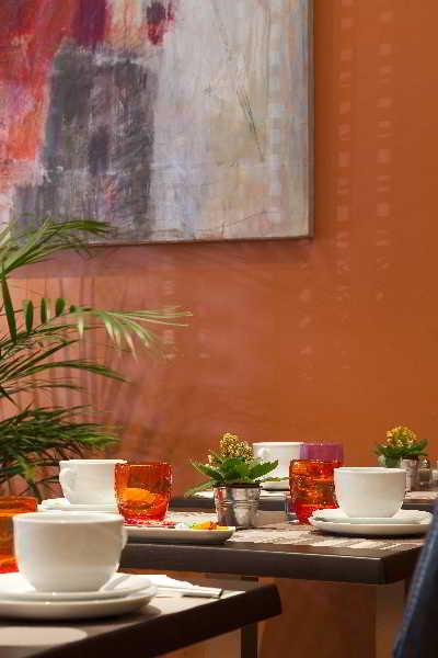 Le Relais Saint-jacques