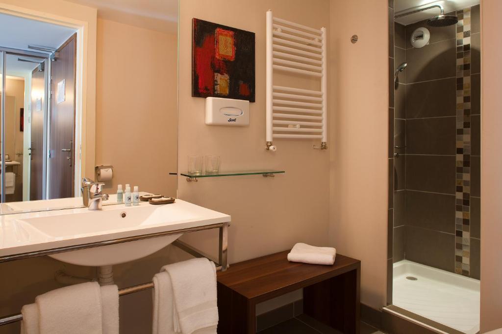 Le Relais Saint-jacques 3* San Juan de Luz