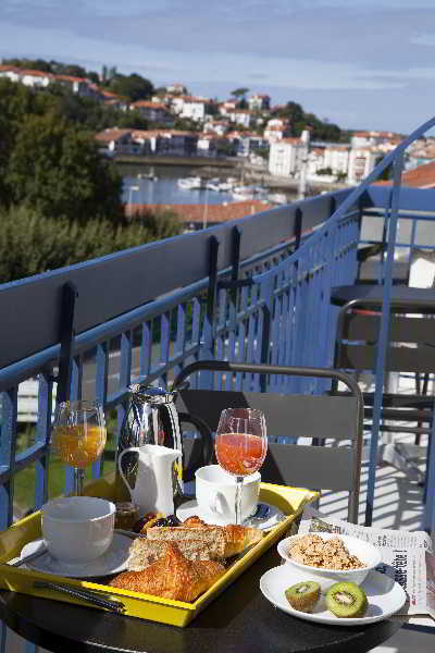 Le Relais Saint-jacques