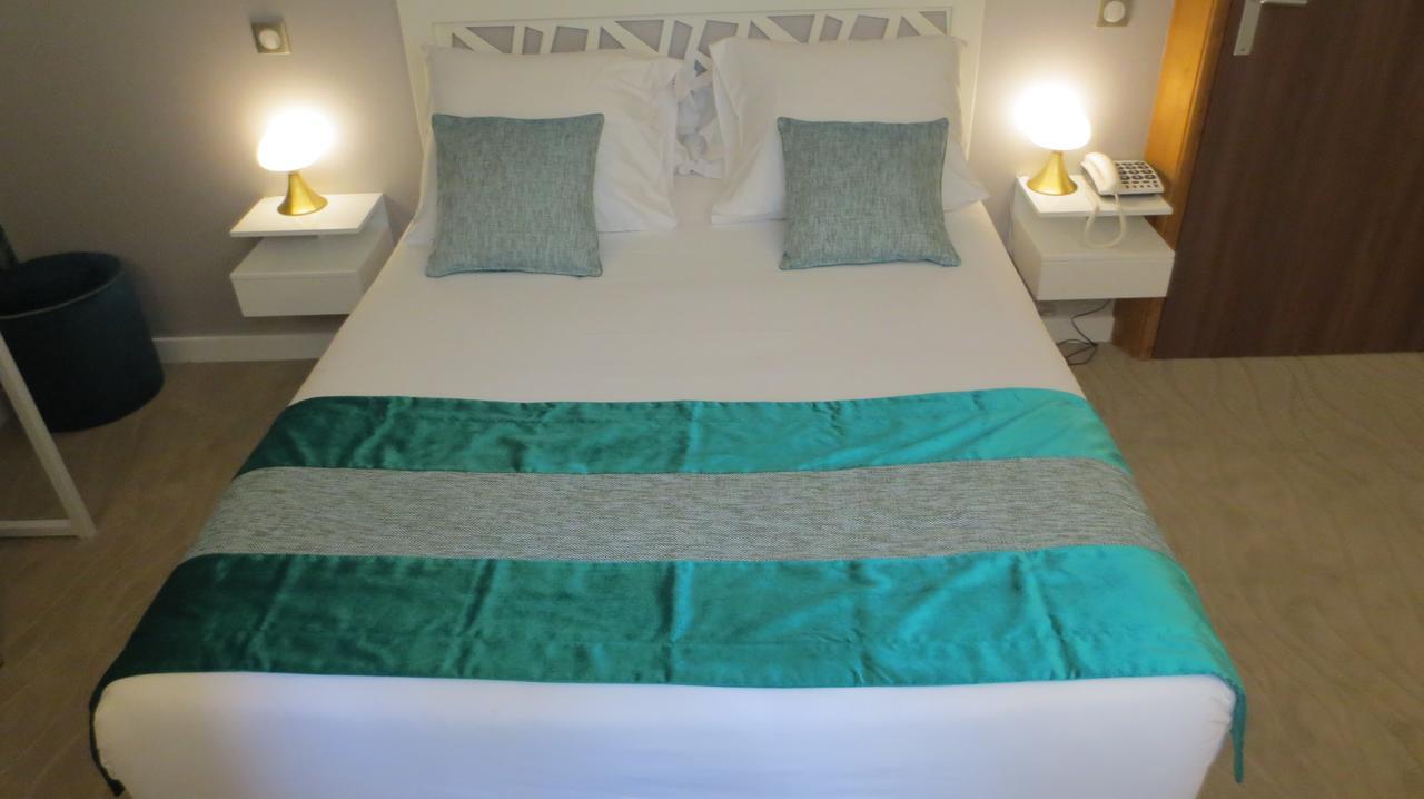 Le Relais Saint-jacques Hotel