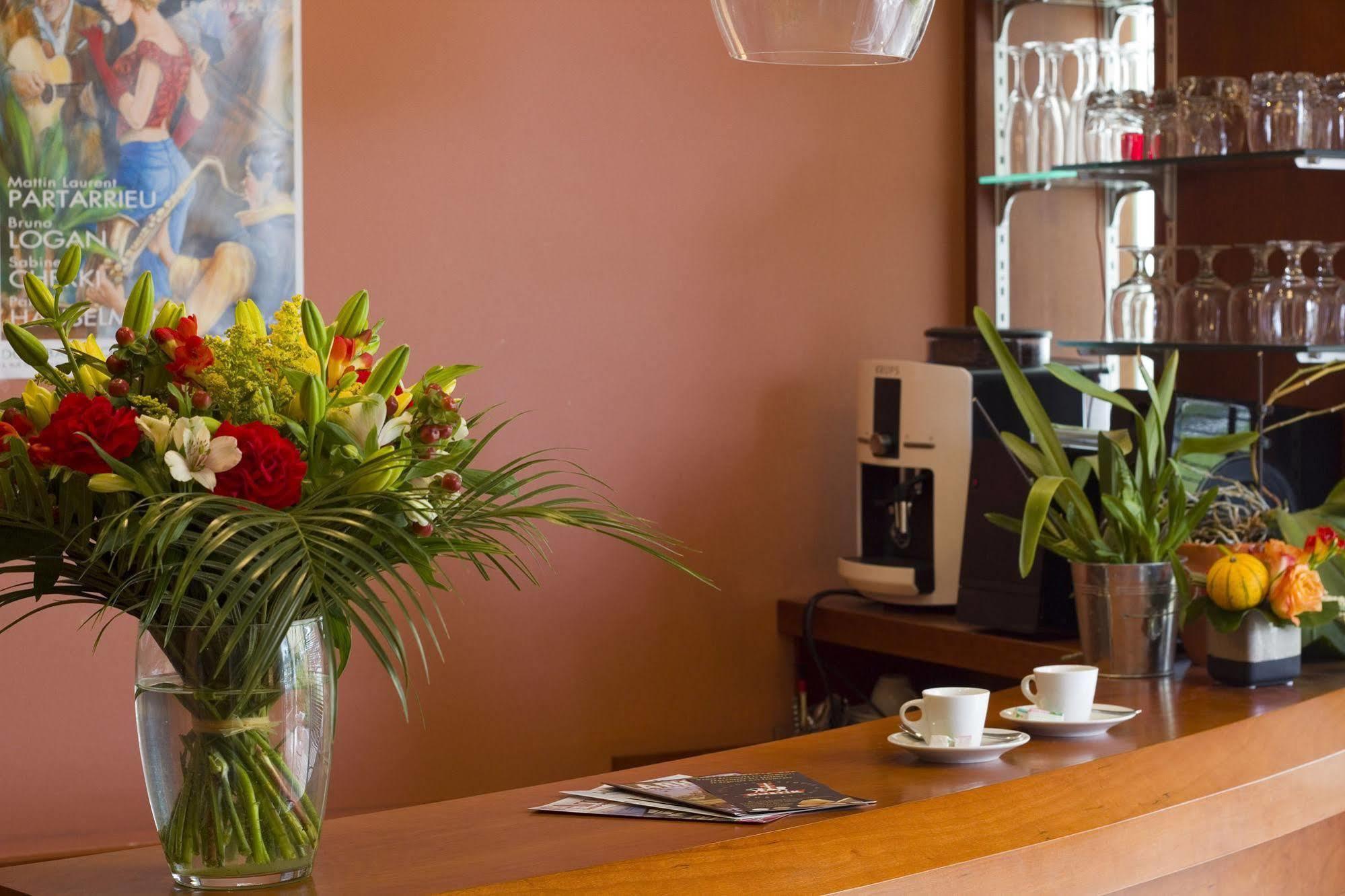 Hotel Le Relais Saint-jacques San Juan de Luz