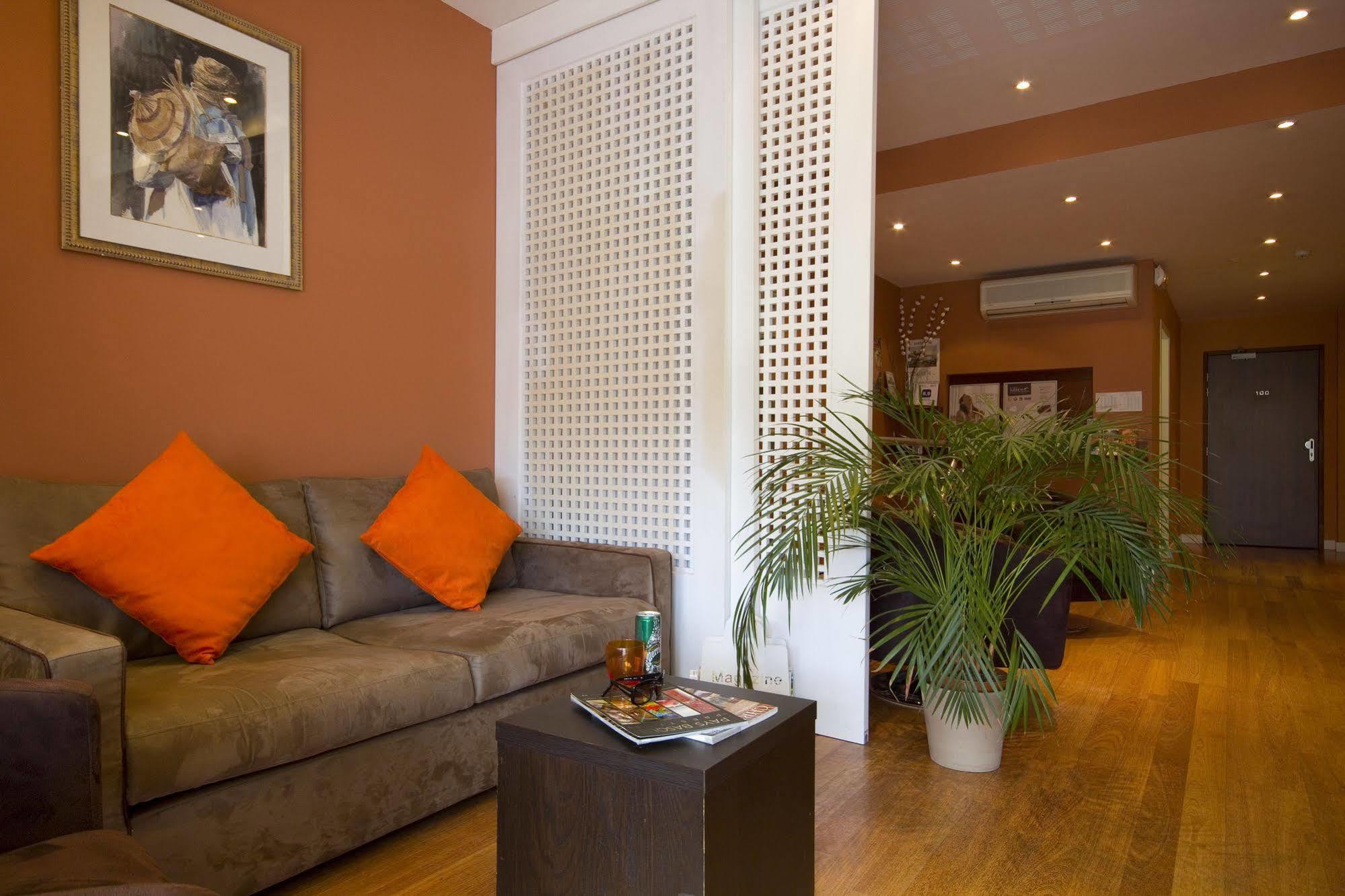 Le Relais Saint-jacques 3*