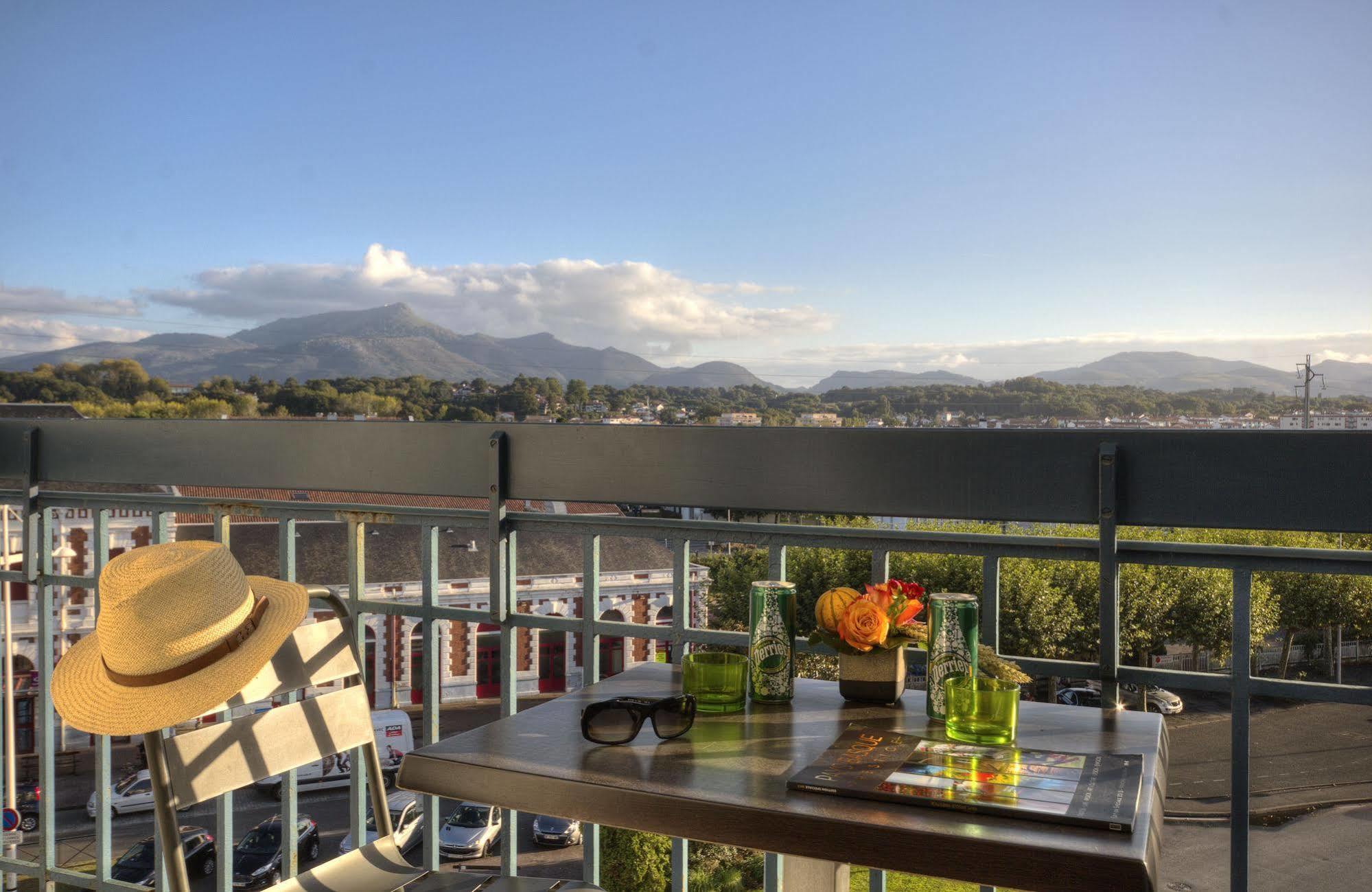 Hotel Le Relais Saint-jacques