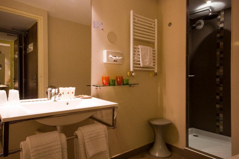 Hotel Le Relais Saint-jacques 3*